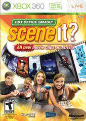 Scene it? Box Office Smash - Xbox 360 (ONLINE ORDER ONLY)