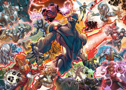 Puzzle: Marvel Villainous: Ultron (ONLINE ORDER ONLY)