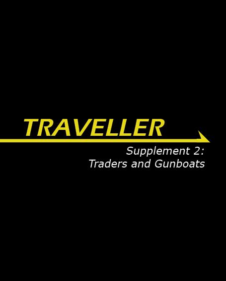 Supplement 2: Traders & Gunboats (Online Only)