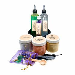 Spooky Halloween Potion Sensory Kit for Kids (ONLINE ORDER ONLY)