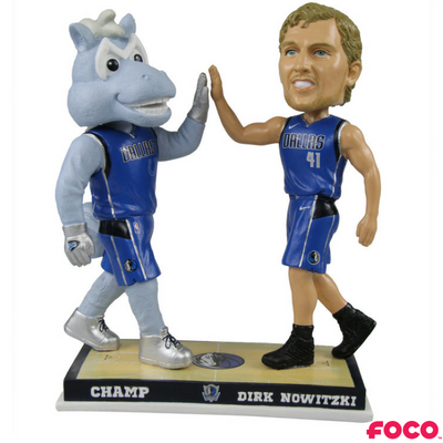 High Five Bobblehead Series (ONLINE ORDER ONLY)