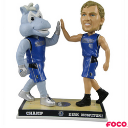 High Five Bobblehead Series (ONLINE ORDER ONLY)