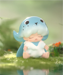 YUMO Natural Journey Series Blind Box (1 Blind Box) (ONLINE ORDER ONLY)