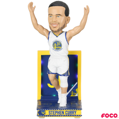 Light Up Back Plate Bobbleheads (ONLINE ORDER ONLY)