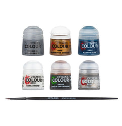 Stormcast Eternals Paints Set (ONLINE ORDER ONLY)