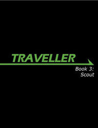 Book 3: Scout (Online Only)