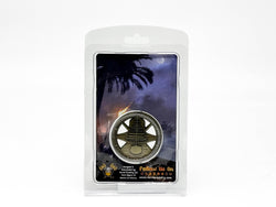 Pirate Compass Rose 50mm Metal (ONLINE ORDER ONLY)