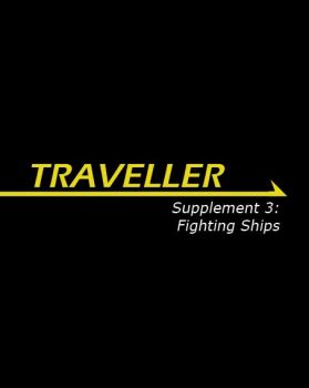 Supplement 3: Fighting Ships (Online Only)