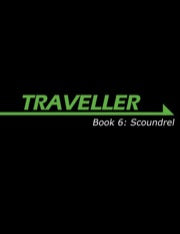 Book 6: Scoundrel (Online Only)