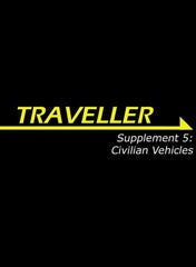 Supplement 5: Civilian Vehicles (Online Only)