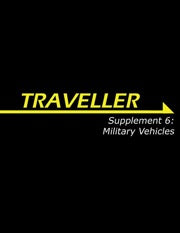 Supplement 6: Military Vehicles (Online Only)