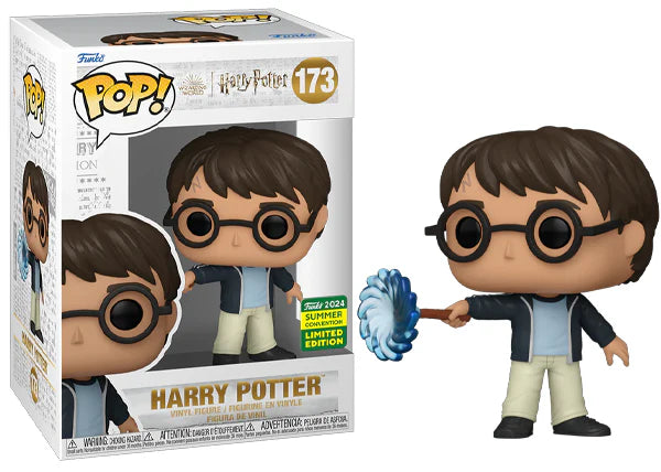 Harry Potter 173 - 2024 Summer Convention Exclusive (Online Order Only)
