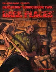 Dead Reign: Dark Places (Online Only)