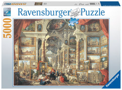 Puzzle: Views of Modern Rome (ONLINE ORDER ONLY)
