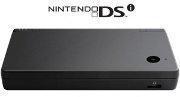 Black Nintendo DSi System - Nintendo DS (ONLINE ORDER ONLY)