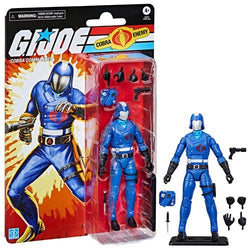 G.I. Joe Classified Series 6-Inch Action Figure - Select Figure(s) (Online Order Only)