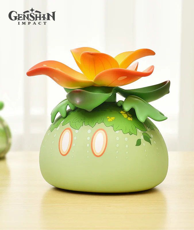 Dendro Slime Music Humidifier (ONLINE ORDER ONLY)
