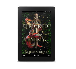 Tricked by the Enemy (Author Signed Paperback) (ONLINE ORDER ONLY)