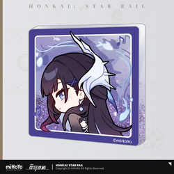 Pom-Pom Exhibition Series Refrigerator Magnets (ONLINE ORDER ONLY)