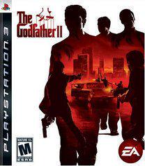 The Godfather II - Playstation 3 (ONLINE ORDER ONLY)