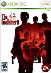 The Godfather II - Xbox 360 (ONLINE ORDER ONLY)