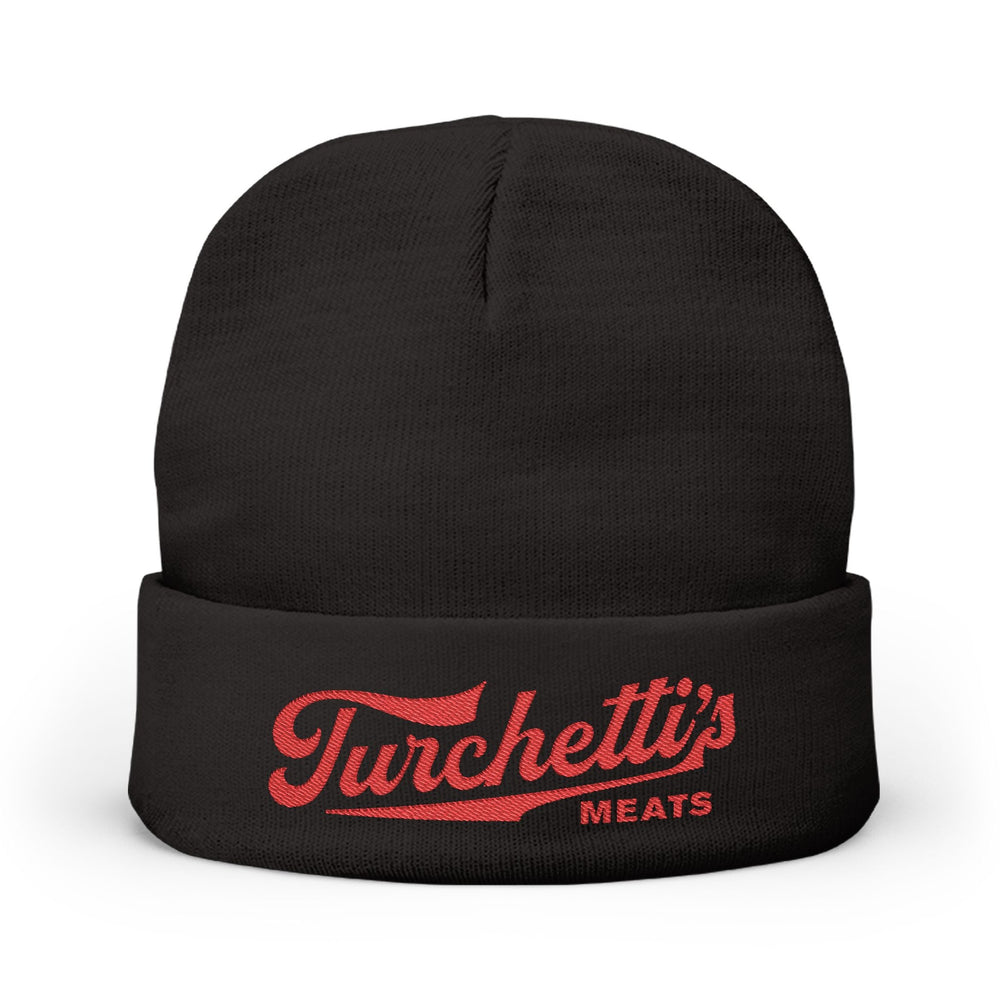 Knit Beanie (ONLINE ORDER ONLY)