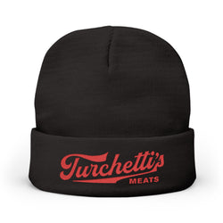 Knit Beanie (ONLINE ORDER ONLY)