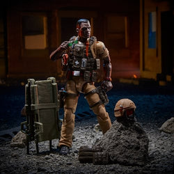 G.I. Joe Classified Series 6-Inch Action Figure - Select Figure(s) (Online Order Only)