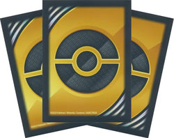 Pokemon Card Sleeves - 65 ct. (Online Order Only)