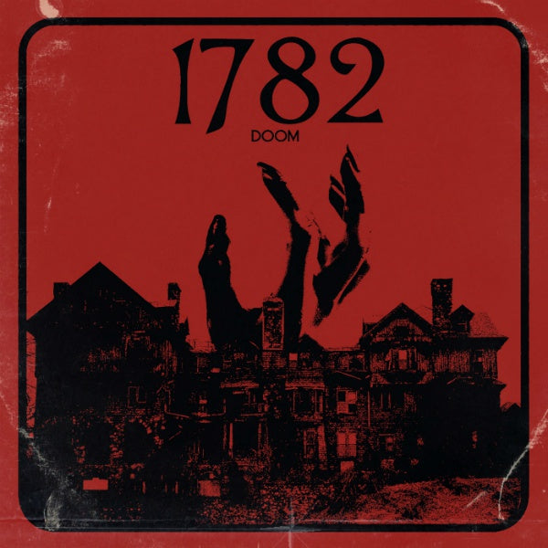 1782 - 1782 [CD] (ONLINE ORDER ONLY)
