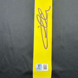 Autographed/Signed Iker Casillas Real Madrid Black Soccer Futbol Jersey Beckett BAS COA (ONLINE ORDER ONLY)