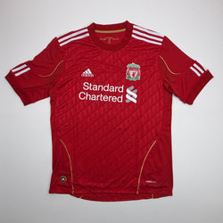 Autographed/Signed Luis Suarez Liverpool Red Soccer Futbol Jersey Beckett BAS COA (ONLINE ORDER ONLY)