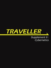 Supplement 8: Cybernetics (Online Only)