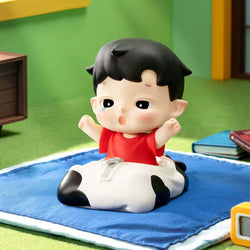 HACIPUPU × Crayon Shinchan One Day in Kasukabe Figure Blind Box (ONLINE ORDER ONLY)