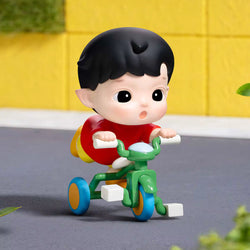 HACIPUPU × Crayon Shinchan One Day in Kasukabe Figure Blind Box (ONLINE ORDER ONLY)