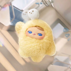 POP MART PUCKY Closed for Today Vinyl Plush Pendant Blind Box (ONLINE ORDER ONLY)
