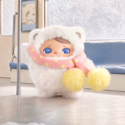 POP MART PUCKY Closed for Today Vinyl Plush Pendant Blind Box (ONLINE ORDER ONLY)