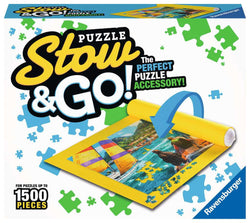Puzzle Stow & Go! Puzzle Storage Accessory (ONLINE ORDER ONLY)