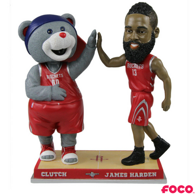 High Five Bobblehead Series (ONLINE ORDER ONLY)