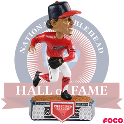 MLB Stadium Lights Bobbleheads (ONLINE ORDER ONLY)