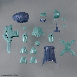 30 Minutes Fantasy Class-Up Armor Liber Viking Accessory Set (Online Order Only)