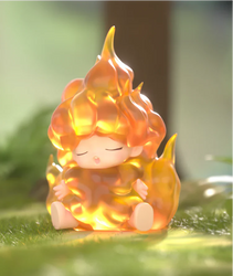 YUMO Natural Journey Series Blind Box (1 Blind Box) (ONLINE ORDER ONLY)