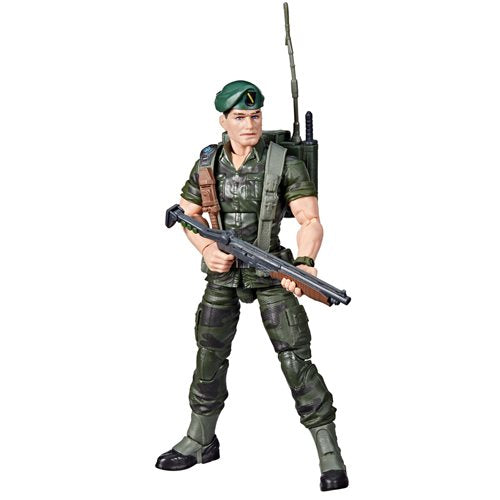 G.I. Joe Classified Series 6-Inch Action Figure - Select Figure(s) (Online Order Only)