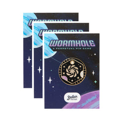 Wormhole (Online Order Only)