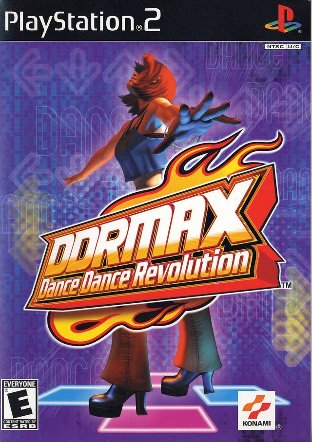 Ultimate Dance Bundle (Playstation/ Playstation 2) (ONLINE ORDER ONLY)