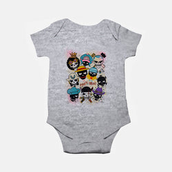 Pirate Squad (Online Order Only)