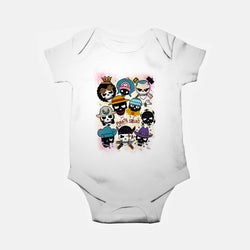 Pirate Squad (Online Order Only)