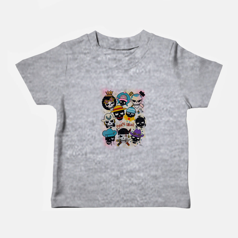 Pirate Squad (Online Order Only)