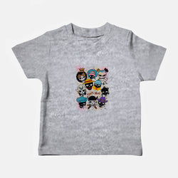 Pirate Squad (Online Order Only)