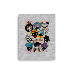 Pirate Squad (Online Order Only)